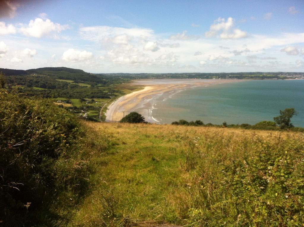 Cedar Lodge Llandudno Exteriör bild